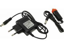 Фонарь ЭРА PA-603 (37+4 светодиода, ремень для переноски на плече, Li-Ion аккум + З/У)