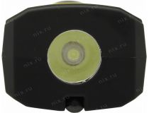 Фонарь ЭРА RB-801 (1+1 светодиод, магнитное крепление, крюк, прищепка, 3xAAA)