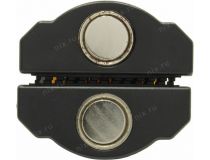 Фонарь ЭРА RB-801 (1+1 светодиод, магнитное крепление, крюк, прищепка, 3xAAA)