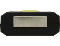 Фонарь ЭРА RB-704 (1+3 светодиода, магнитное крепление, крюк, 3xAAA)