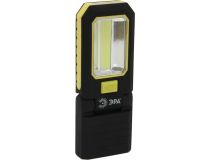 Фонарь ЭРА RB-704 (1+3 светодиода, магнитное крепление, крюк, 3xAAA)