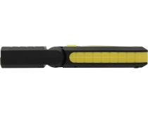 Фонарь ЭРА RB-704 (1+3 светодиода, магнитное крепление, крюк, 3xAAA)