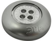 Фонарь ЭРА  SB-503 (4 светодиода, 3xAAA)