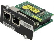 Ippon NMC SNMP II card