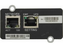 Ippon NMC SNMP II card