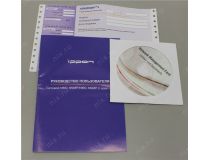 Ippon NMC SNMP II card