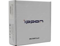 Ippon NMC SNMP II card