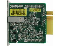 Ippon NMC SNMP II card