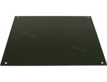 Miditower Aerocool Quartz Blue ATX без БП, с окном