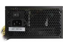 Блок питания Aerocool/Formula VX-500 PLUS (RTL) 500W ATX (24+2x4+6/8пин)