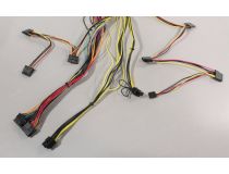 Блок питания Aerocool/Formula VX-500 PLUS (RTL) 500W ATX (24+2x4+6/8пин)