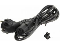 Блок питания Aerocool/Formula VX-500 PLUS (RTL) 500W ATX (24+2x4+6/8пин)