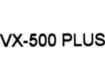 Блок питания Aerocool/Formula VX-500 PLUS (RTL) 500W ATX (24+2x4+6/8пин)