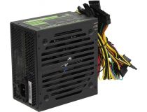Блок питания Aerocool/Formula VX-500 PLUS (RTL) 500W ATX (24+2x4+6/8пин)