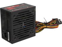 Блок питания Aerocool/Formula VX-350 PLUS (RTL) 350W ATX (24+2x4пин)