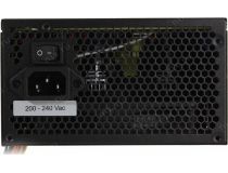 Блок питания Aerocool/Formula VX-350 PLUS (RTL) 350W ATX (24+2x4пин)