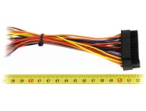 Блок питания Aerocool/Formula VX-350 PLUS (RTL) 350W ATX (24+2x4пин)