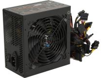 Блок питания Aerocool/Formula KCAS PLUS-800W (RTL) 800W ATX (24+2x4+4x6/8пин)