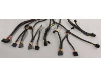 Блок питания Aerocool/Formula KCAS PLUS-700W (RTL) 700W ATX (24+2x4+2x6/8пин)