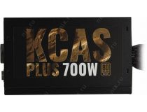 Блок питания Aerocool/Formula KCAS PLUS-700W (RTL) 700W ATX (24+2x4+2x6/8пин)
