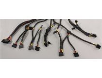 Блок питания Aerocool/Formula KCAS PLUS-700W (RTL) 700W ATX (24+2x4+2x6/8пин)