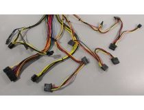 Блок питания Aerocool/Formula VX-750 PLUS APFC (RTL) 750W ATX (24+2x4+2x6/8пин)