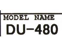 DU-480 Блок двусторонней печати для TASKalfa1800, TASKalfa 2200, TASKalfa 1801, TASKalfa 2201