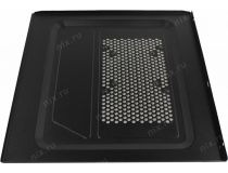 Minitower Exegate QA-410 Black MicroATX 400W (24+4+6/8пин) EX272733RUS 