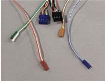 Minitower Exegate QA-410 Black MicroATX 400W (24+4+6/8пин) EX272733RUS 