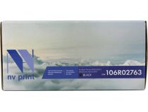 Картридж NV-Print аналог 106R02763 Black для Xerox Phaser 6020/6022, WorkCentre 6025/6027