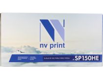 Картридж NV-Print SP150HE для Ricoh SP-150/150SU/150W/150SUw