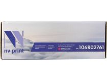 Картридж NV-Print аналог 106R02761 Magenta для Xerox Phaser 6020/6022, WorkCentre 6025/6027