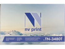Картридж NV-Print аналог TN-3480T для Brother HL-L5000/5100/5200/6250/6300/6400/5500/6600,MFC-L5700/5750/6800/6900