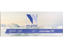 Картридж NV-Print аналог Cartridge 737 для Canon MF211/212w/217w/226dn