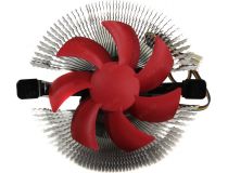 CROWN Micro  CM-91PWM (4пин, 775/1155/AM2-FM2,20дБ,1200-2000об/мин,Al)