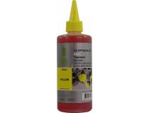 Чернила Cactus CS-EPT6644-250 Yellow для Epson L-series (250мл)