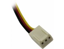 CROWN Micro  CM-82  (3пин, 775/1155/AM2-FM2,20дБ,2200об/мин,Al)