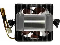 CROWN Micro  CM-82  (3пин, 775/1155/AM2-FM2,20дБ,2200об/мин,Al)