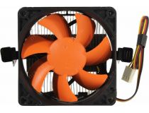 CROWN Micro  CM-82  (3пин, 775/1155/AM2-FM2,20дБ,2200об/мин,Al)