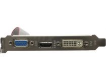 1Gb PCI-E DDR3 Ninja NK21NPO13F (RTL) D-Sub+DVI+HDMI GeForce GT210 