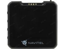 Navitel R600 (1920х1080, 170°, LCD 2 , G-sens, microSDXC, мик, Li-Pol)