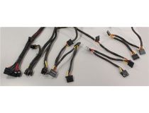 Блок питания Aerocool KCAS PLUS-500W (RTL) 500W ATX (24+2x4+2x6/8пин)