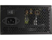 Блок питания Aerocool KCAS PLUS-500W (RTL) 500W ATX (24+2x4+2x6/8пин)