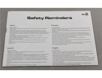 Блок питания Aerocool KCAS PLUS-500W (RTL) 500W ATX (24+2x4+2x6/8пин)