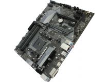 ASUS PRIME B450-PLUS (RTL) AM4 B450 2xPCI-E DVI+HDMI GbLAN SATA ATX 4DDR4