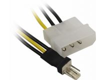 Переходник питания для вентилятора 1big- 3pin