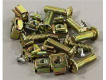 Рельсы Exegate RK-900/RK-26  универсальный комплект направляющих для корпусов EX272618RUS 