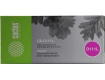 Картридж Cactus CS-D111L для Samsung M2020/M2022/M2070
