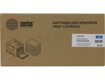 Картридж Cactus CS-CE271AR Cyan для HP LJ CP5520/5525