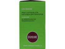 Картридж Cactus CS-D203E для Samsung SL-M3820D/M3820ND/M4020ND/M4020NX